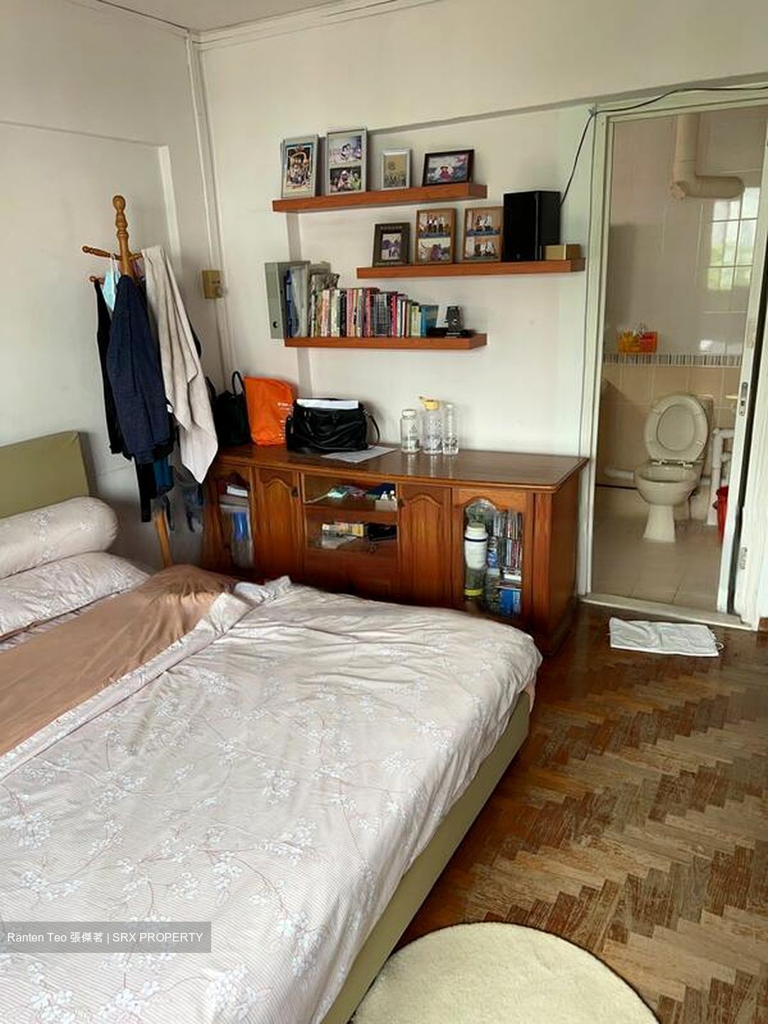 Blk 9 Rumah Tinggi View (Bukit Merah), HDB 5 Rooms #441031371